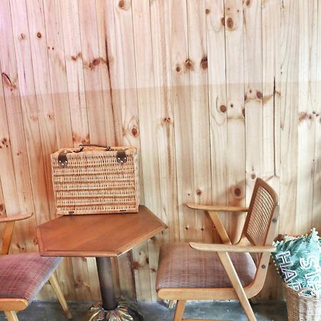 Rest At Ekkamai Hostel Bangkok Ngoại thất bức ảnh