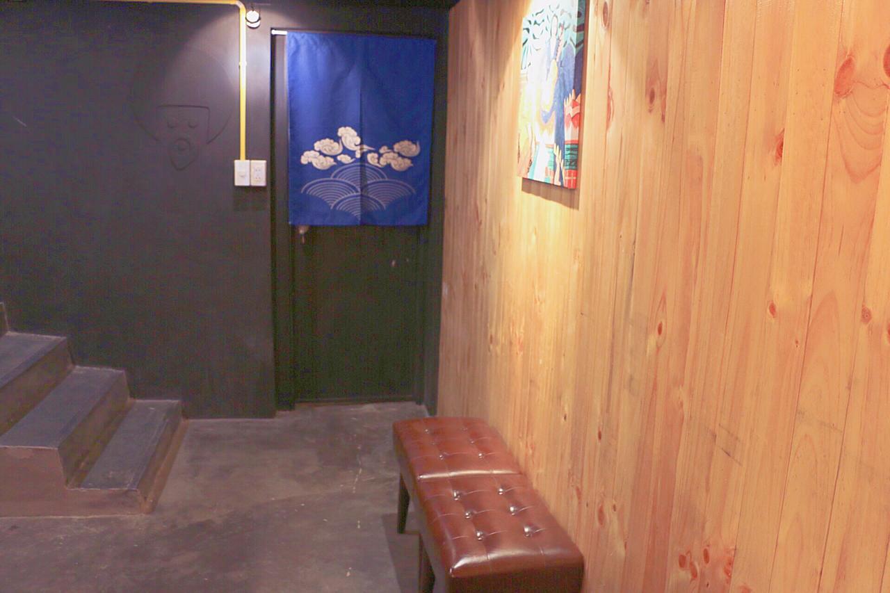 Rest At Ekkamai Hostel Bangkok Ngoại thất bức ảnh
